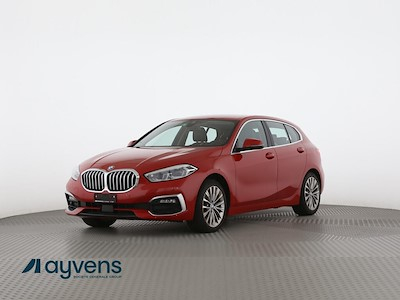 Kaufe BMW BMW SERIES 1 bei Ayvens Carmarket